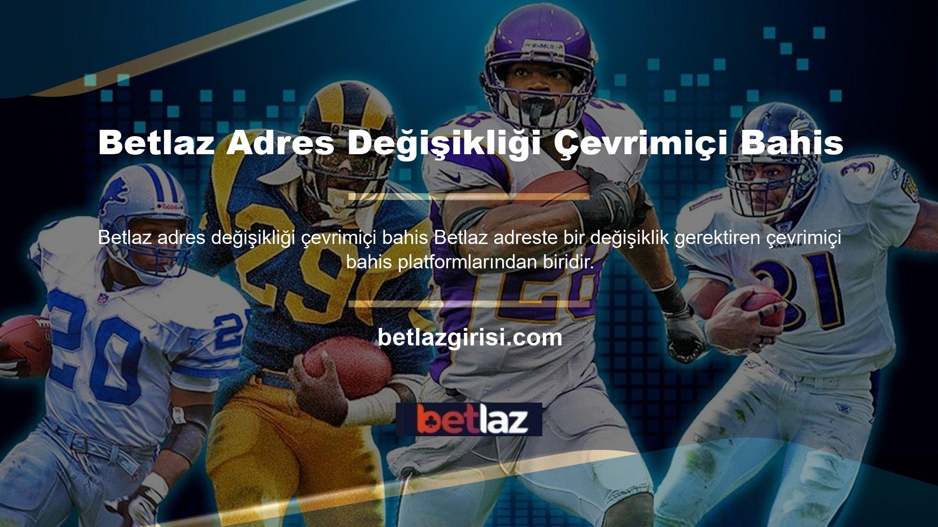 Ayrıca, etkili sistemlere sahip saygın bahis sitelerinin de kendi kuralları vardır