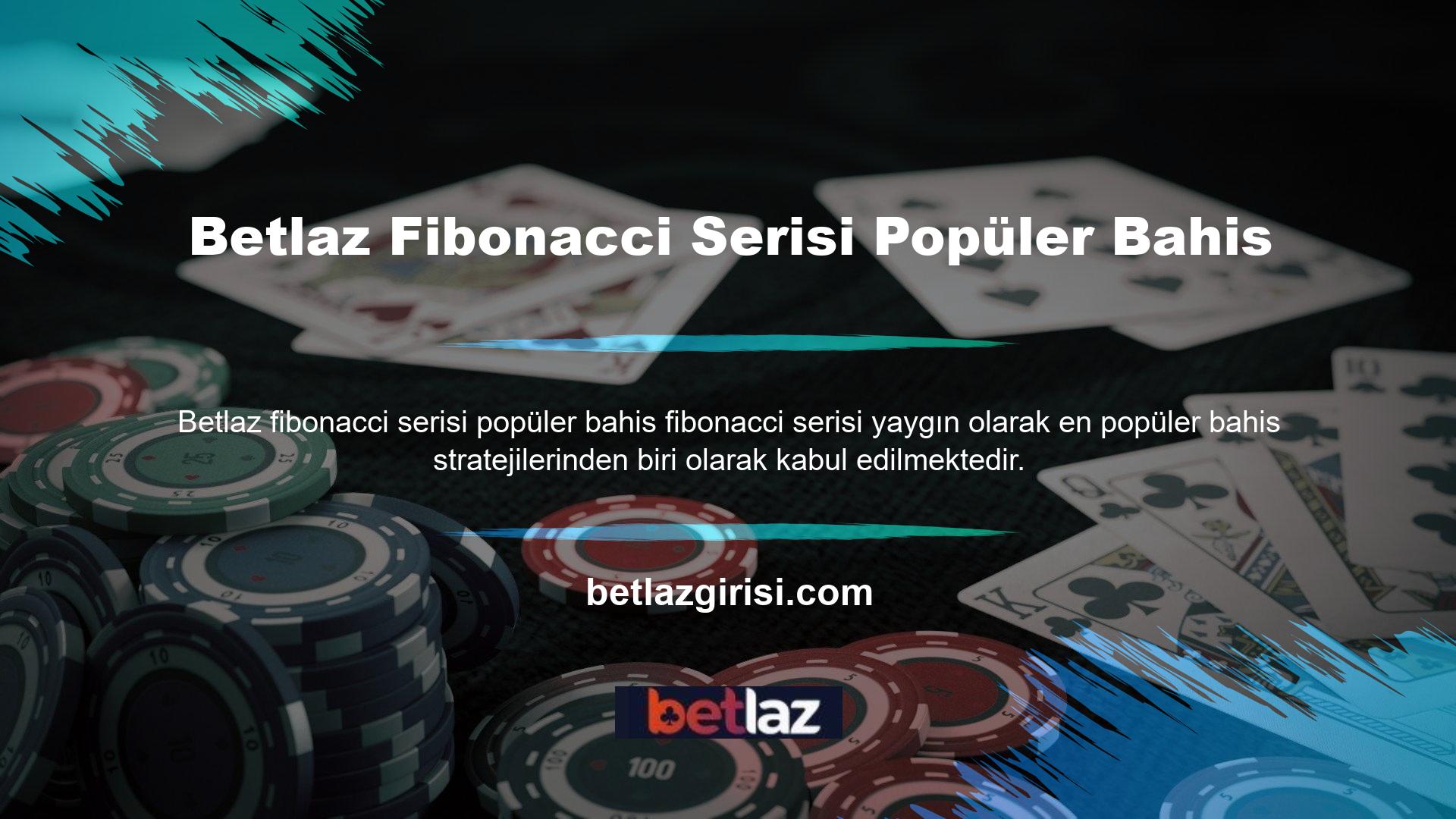 Etkili rulet oynamak için bu stratejide belirli bir numaralandırma sistemine bağlı kalmak gerekir