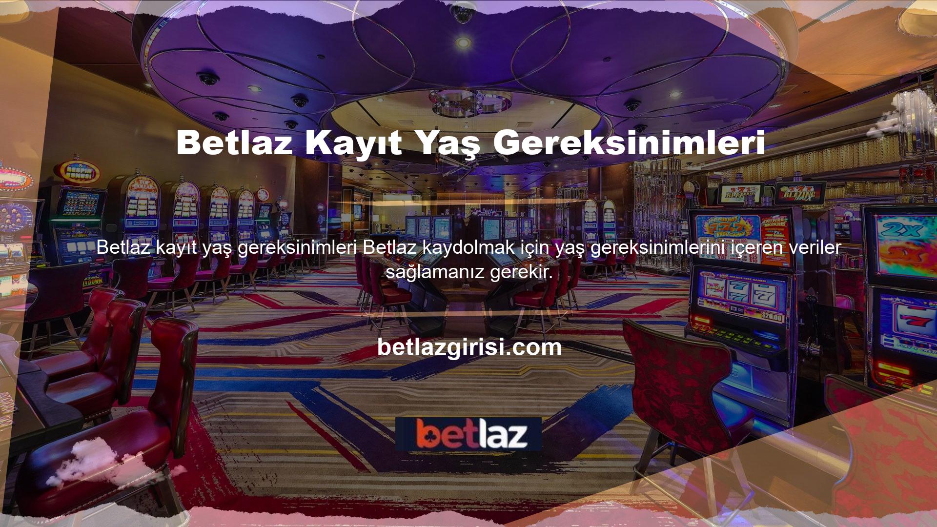 Üye bu gereksinimleri yerine getirirse, ikinci koşul çevrimiçi üyelik kayıt formunu tamamlamaktır