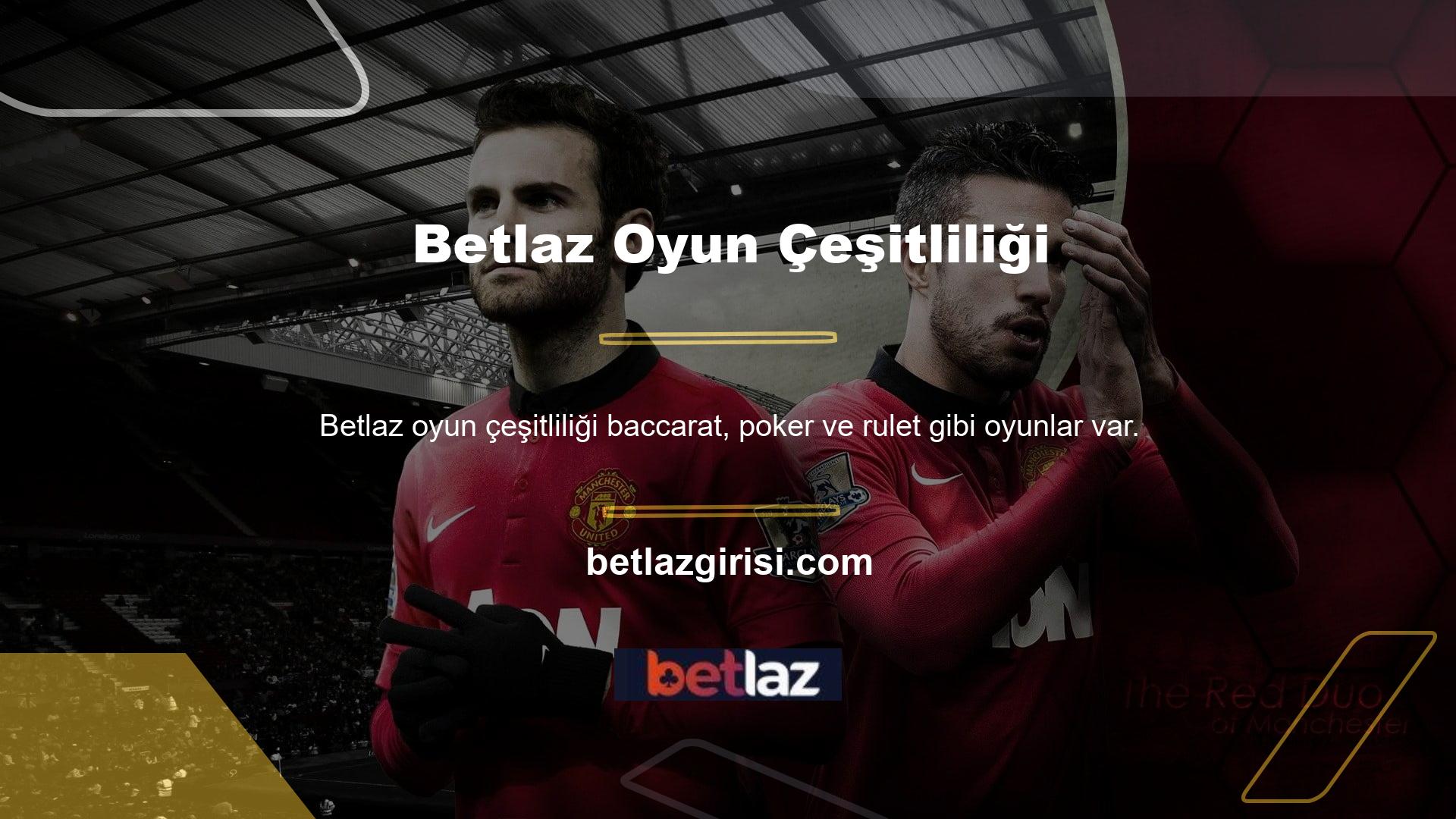 Farklı ödüller kazanmak için Bingo, Keno ve Poker gibi oyunlar da oynayabilirsiniz